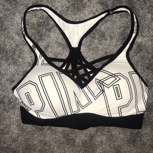 PINK Sports Bra